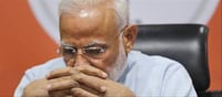 హెరాల్డ్ సెటైర్ : బీజేపీ ఓవర్ యాక్షనే కొంప ముంచబోతోందా ?